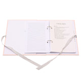 Miss To Mrs Wedding Planner | AM165