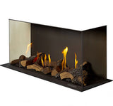 Waterford Stanley Argon I500 Panoramic Gas Fire