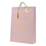 Bambino Baby Girl Gift Bag - Extra Large | BM290