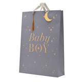 Bambino Baby Boy Gift Bag - Extra Large | BM292