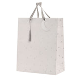 Bambino Moons And Stars Gift Bag - Large | BM296