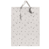 Bambino Moons And Stars Gift Bag - Extra Large | BM297