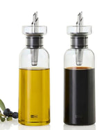Ad Hoc Aromapour Oil & Vinegar Pourers - Set Of 2 | BZ81