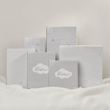 Bambino Resin Christening Day Frame | CG1629