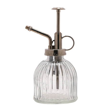 Country Living Plant Mister - Smoked Grey | CL1166