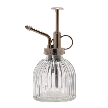 Country Living Plant Mister - Smoked Grey | CL1166