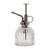 Country Living Plant Mister - Smoked Grey | CL1166