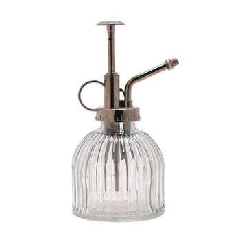 Country Living Plant Mister - Smoked Grey | CL1166