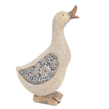 Country Living Resin Duck Figurine | CL1339