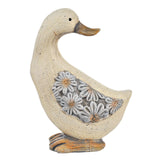 Country Living Resin Duck Figurine - Small | CL1341
