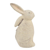 Country Living Resin Rabbit Figurine | CL1343