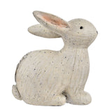 Country Living Resin Rabbit Figurine - Small | CL1344