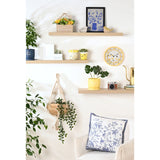 Country Living Set Of 2 Planters - Bees | CL1365