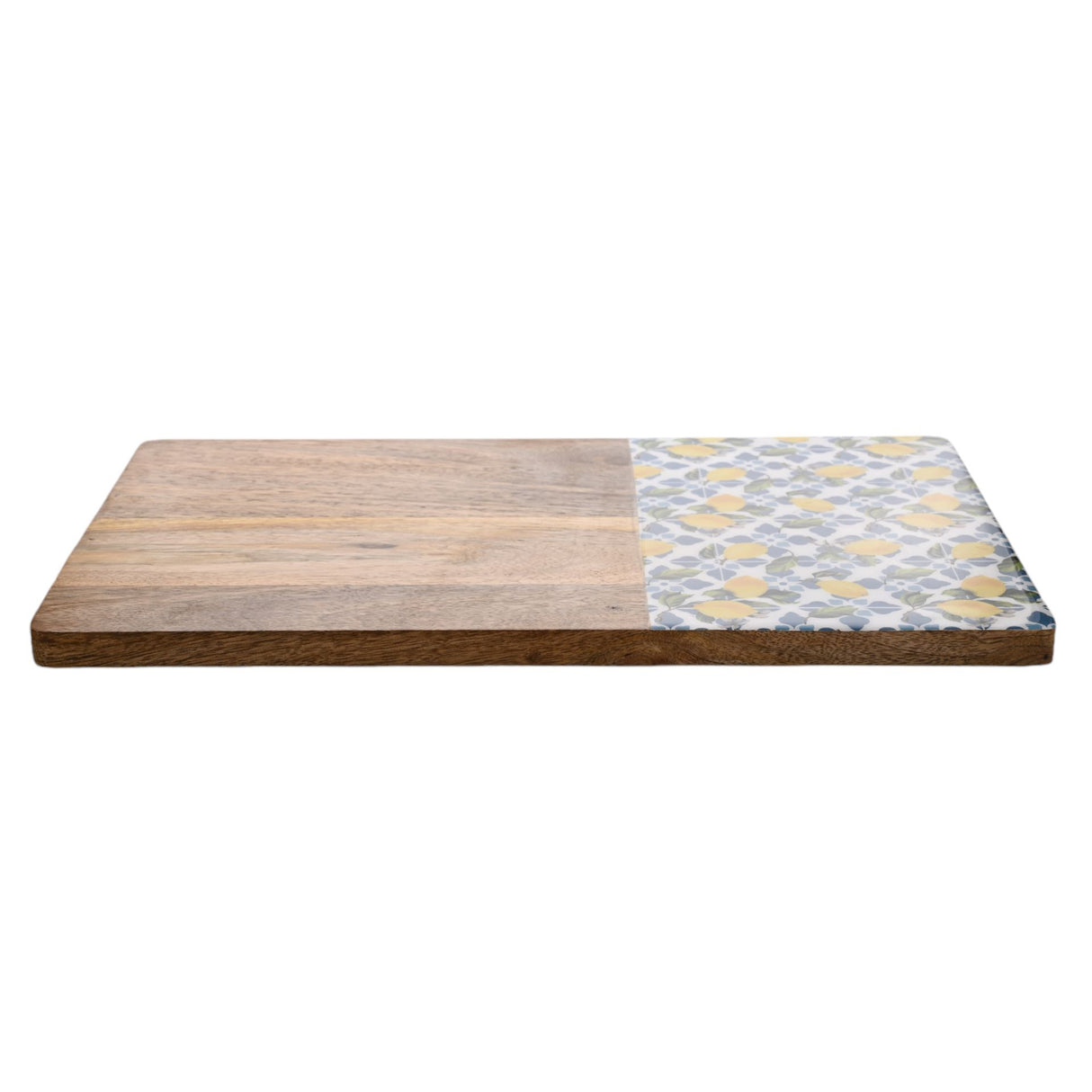 Country Living Mango Wood Chopping Board 41cms - L | CL1382