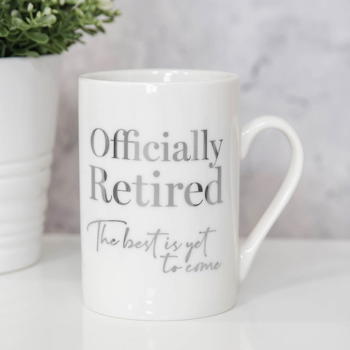 Milestones Ceramic 11oz Mug - Retired | CM344RT