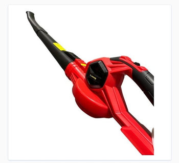 Dargan Cordless Leaf Blower/Sweeper 18v (Battery Powered) | DG01
