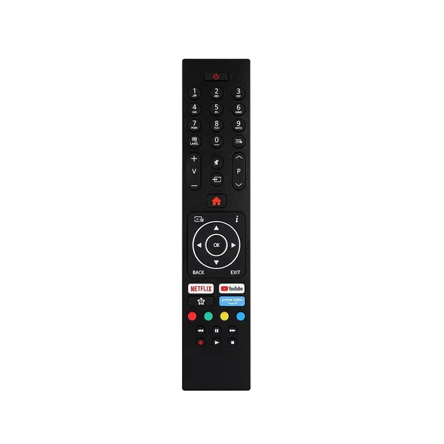 Walker 65" 4K Ultra HD Smart TV with TiVo | Dolby Vision & Atmos | WP4K65251BRD