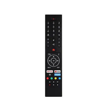Walker 65" 4K Ultra HD Smart TV with TiVo | Dolby Vision & Atmos | WP4K65251BRD