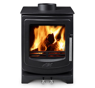 AGA Ellesmere EC5 Solid Fuel Stove