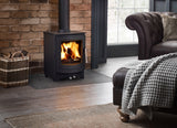 AGA Ellesmere EC5 Solid Fuel Stove