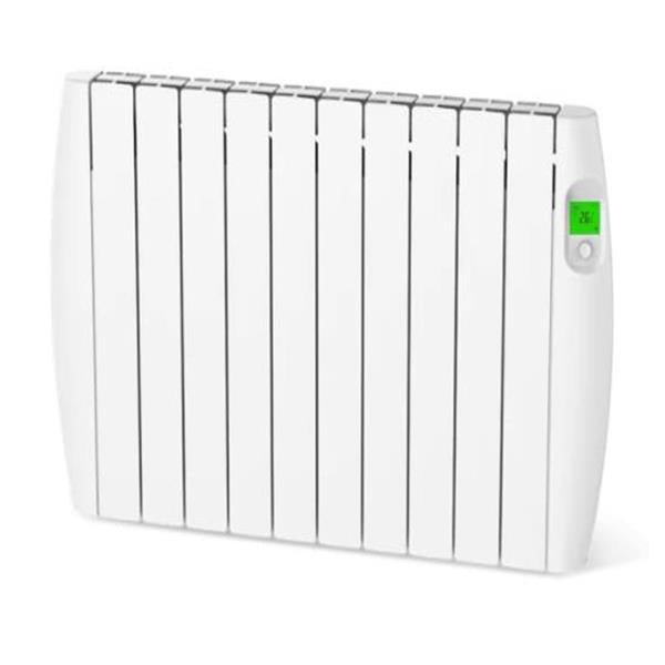 EcoVolt 1500w Electric Radiator | EV15R – Ganly's