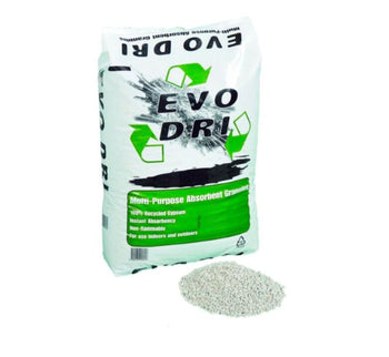 Evo Absorbent Granules 16kg Bag | GR20G