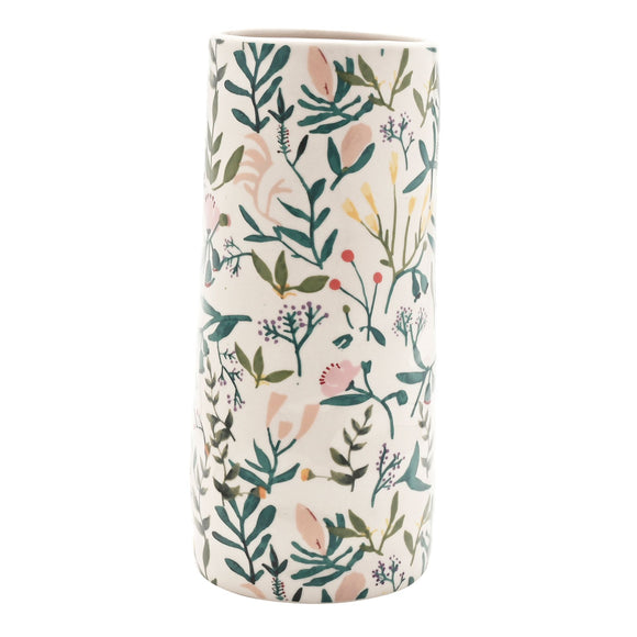 Hestia 21cm Floral Vase | HE2618