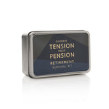 Hotchpotch Orion Retirement Survival Kit | HP134