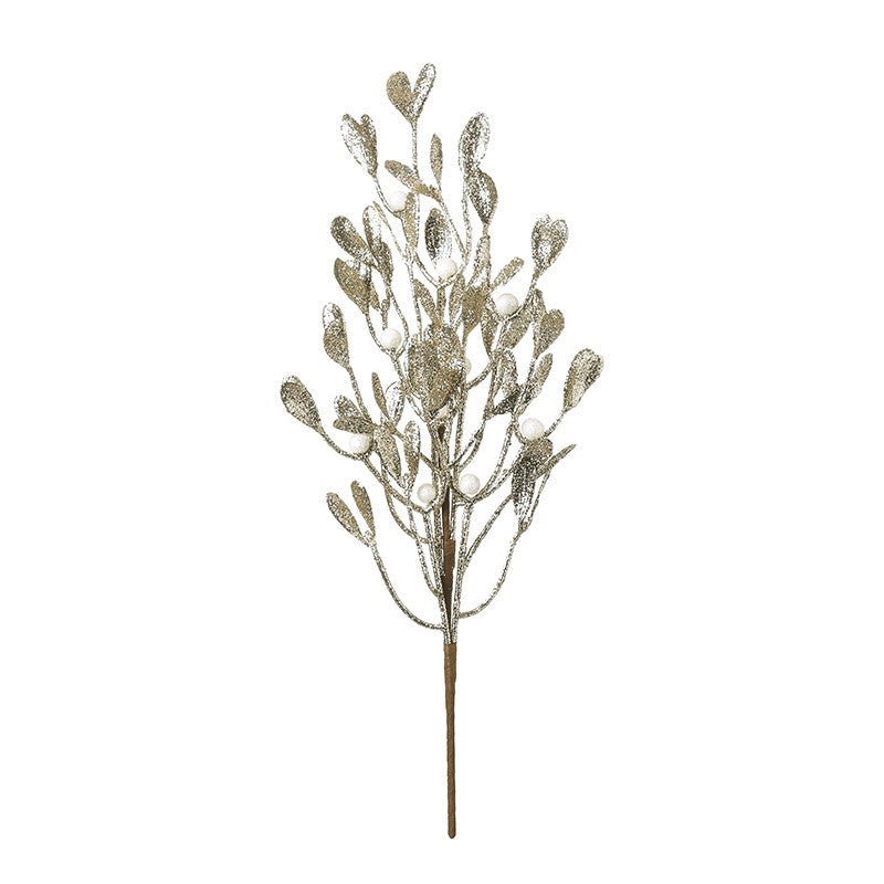 Heaven Sends Shimmering Gold Leaf Spray | DAT384B