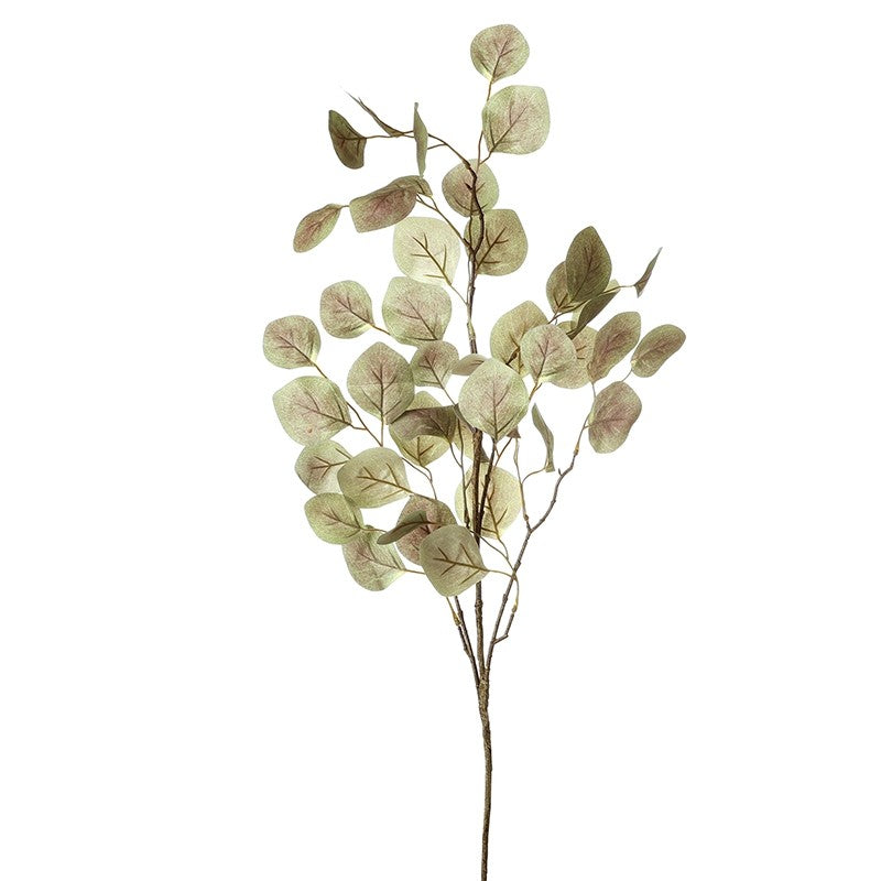 Heaven Sends Eucalyptus Spray On Stem 80cm - Green | VIC042