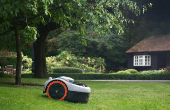 Segway Navimow i Series 105E Robot Lawnmower | i105E