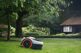 Segway Navimow i Series 105E Robot Lawnmower | i105E