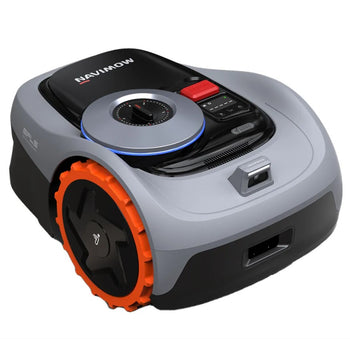 Segway Navimow i Series 105E Robot Lawnmower | i105E