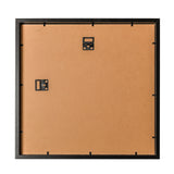 Iframe Multi Aperture Frame 6 X 4x6 Black 39cm | IF271