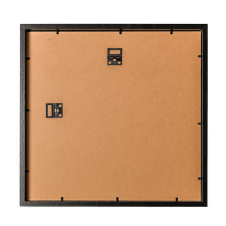 Iframe Multi Aperture Frame 6 X 4x6 Black 39cm | IF271