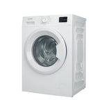 Indesit 9kg 1400 Spin Freestanding Washing Machine - White | IM964MYTIMEUK