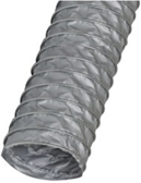 Heavy Duty (5") P.V.C. x 3 Mtr 127mm | TD127G