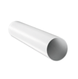 350mm Rigid Pipe 100mm (4") | D135