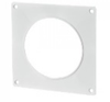 Round Wall Plate Cover 100mm (4") | TD114P