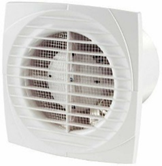 Blister 150mm Timer Fan (6") | SLIMLINE150T