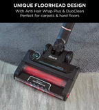 Shark Stratos Anti Hair Wrap Plus Cordless Vacuum | IZ400UK