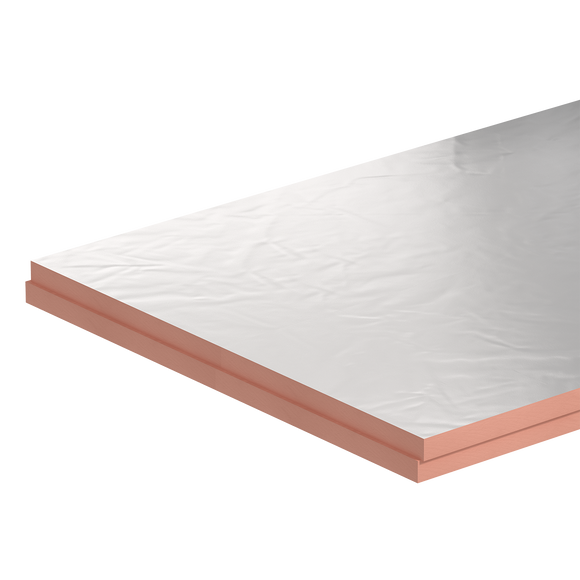 Kingspan Kooltherm K8 Plus Cavity Board 120mm (2.16sqmt) | K8120P