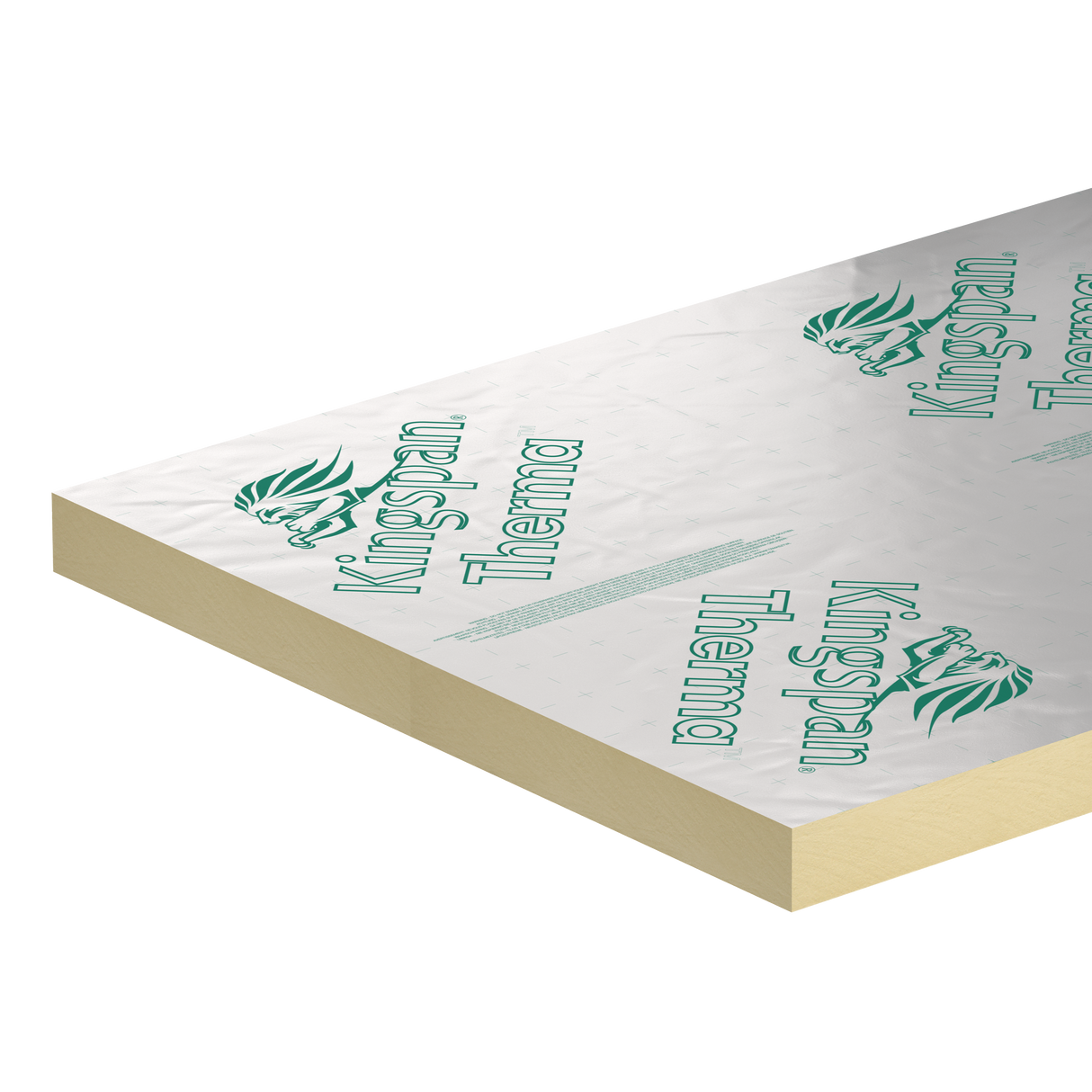 Kingspan Thermawall¨ TW55 2.4m x 1.2m x 50mm | TW5550