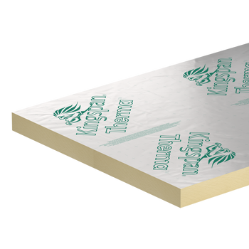Kingspan Thermawall¨ TW55 2.4m x 1.2m x 150mm | TW55150