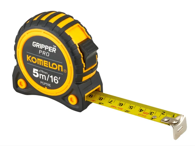 Komelon Hi-Vis Gripper Tape