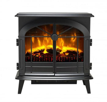 Dimplex Leckford Optiflame Stove | LEC20