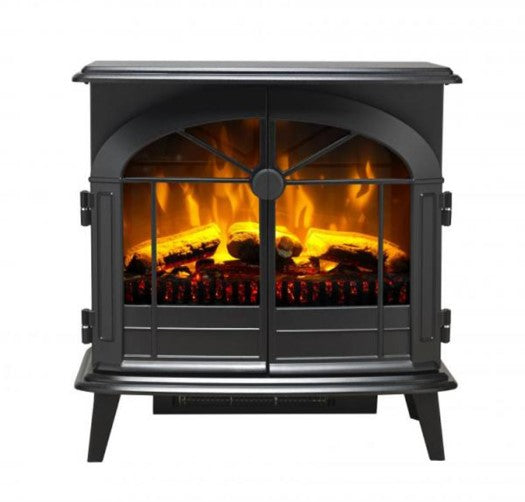 Dimplex Leckford Optiflame Stove | LEC20