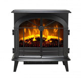 Dimplex Leckford Optiflame Stove | LEC20