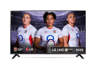 LG 65'' UHD AI UA73 4K Smart TV | 65UA73006LA.AEKQ