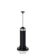 Ad Hoc Rapido Battery Operated Milk Frother - Black | MS14